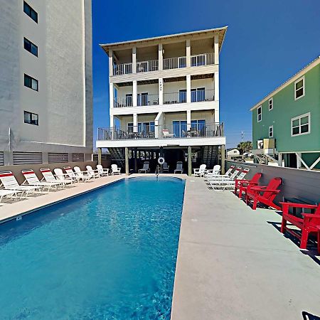 Pearl West Villa Gulf Shores Ngoại thất bức ảnh