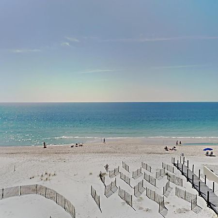 Pearl West Villa Gulf Shores Ngoại thất bức ảnh