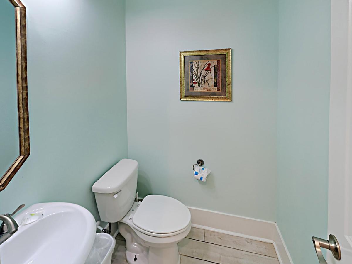 Pearl West Villa Gulf Shores Ngoại thất bức ảnh