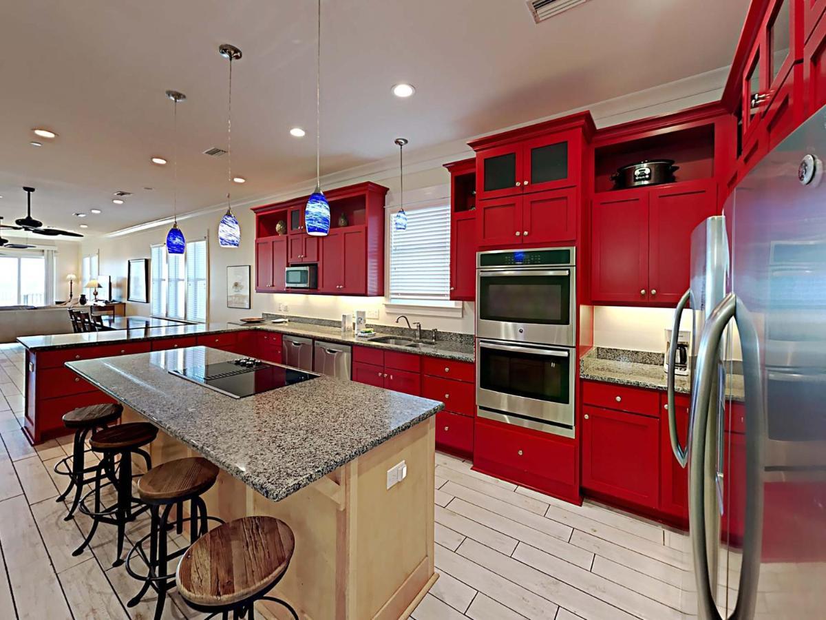 Pearl West Villa Gulf Shores Ngoại thất bức ảnh