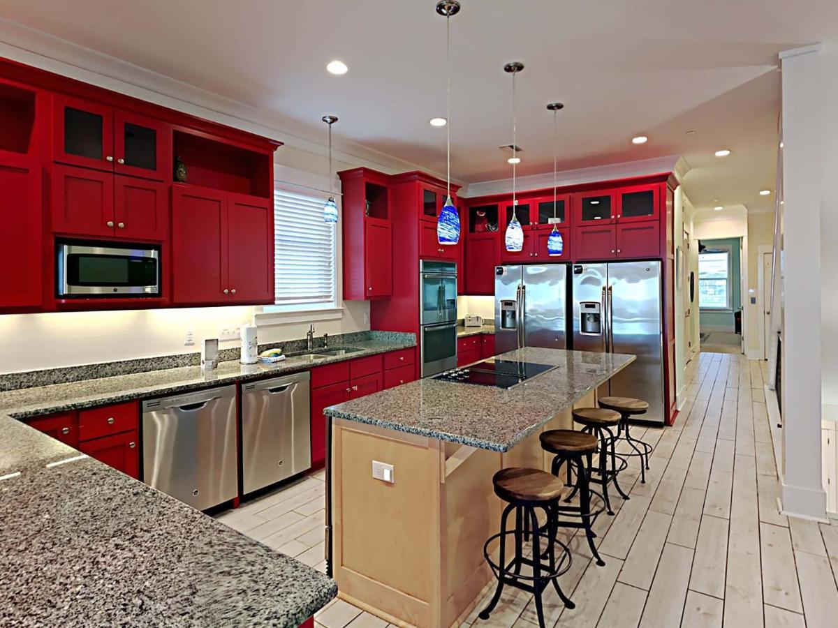Pearl West Villa Gulf Shores Ngoại thất bức ảnh