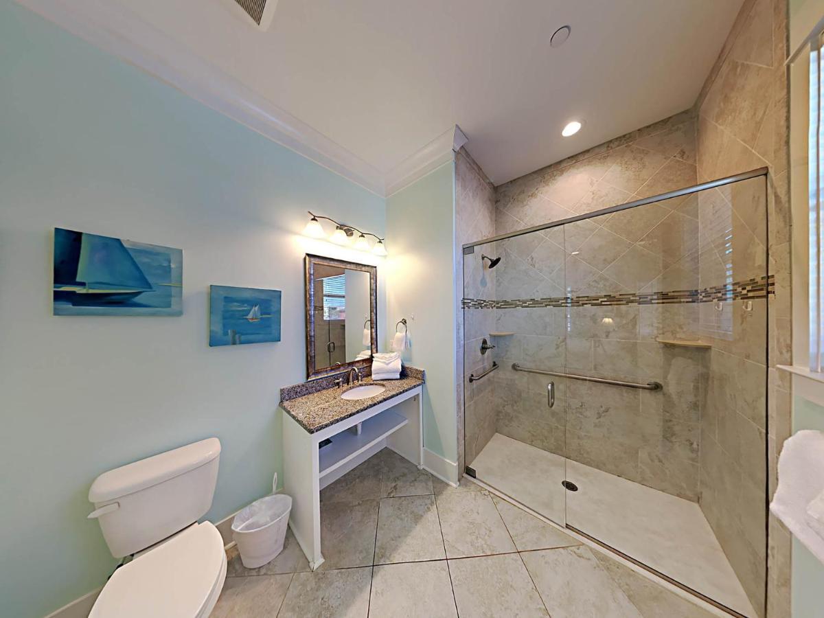 Pearl West Villa Gulf Shores Ngoại thất bức ảnh