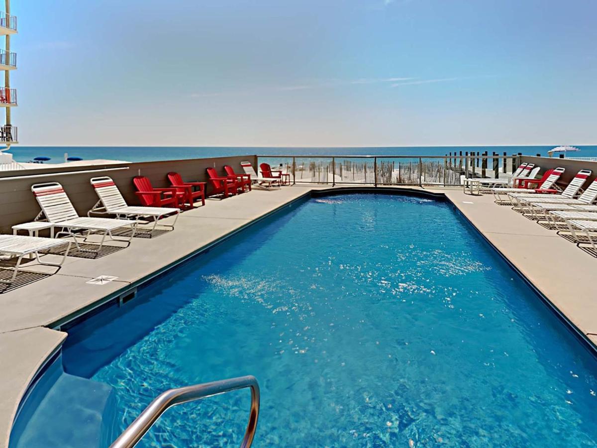 Pearl West Villa Gulf Shores Ngoại thất bức ảnh