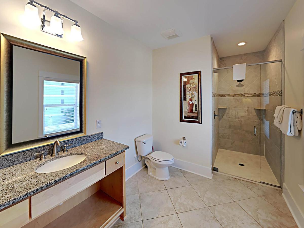 Pearl West Villa Gulf Shores Ngoại thất bức ảnh