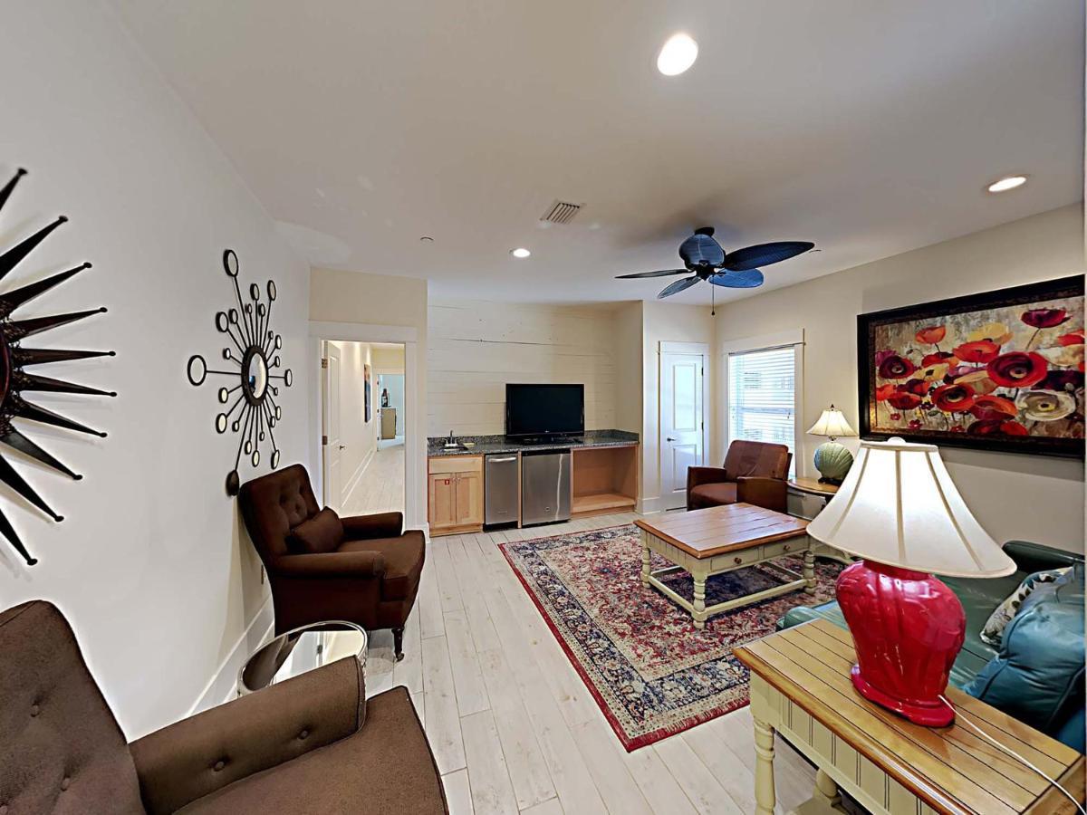 Pearl West Villa Gulf Shores Ngoại thất bức ảnh