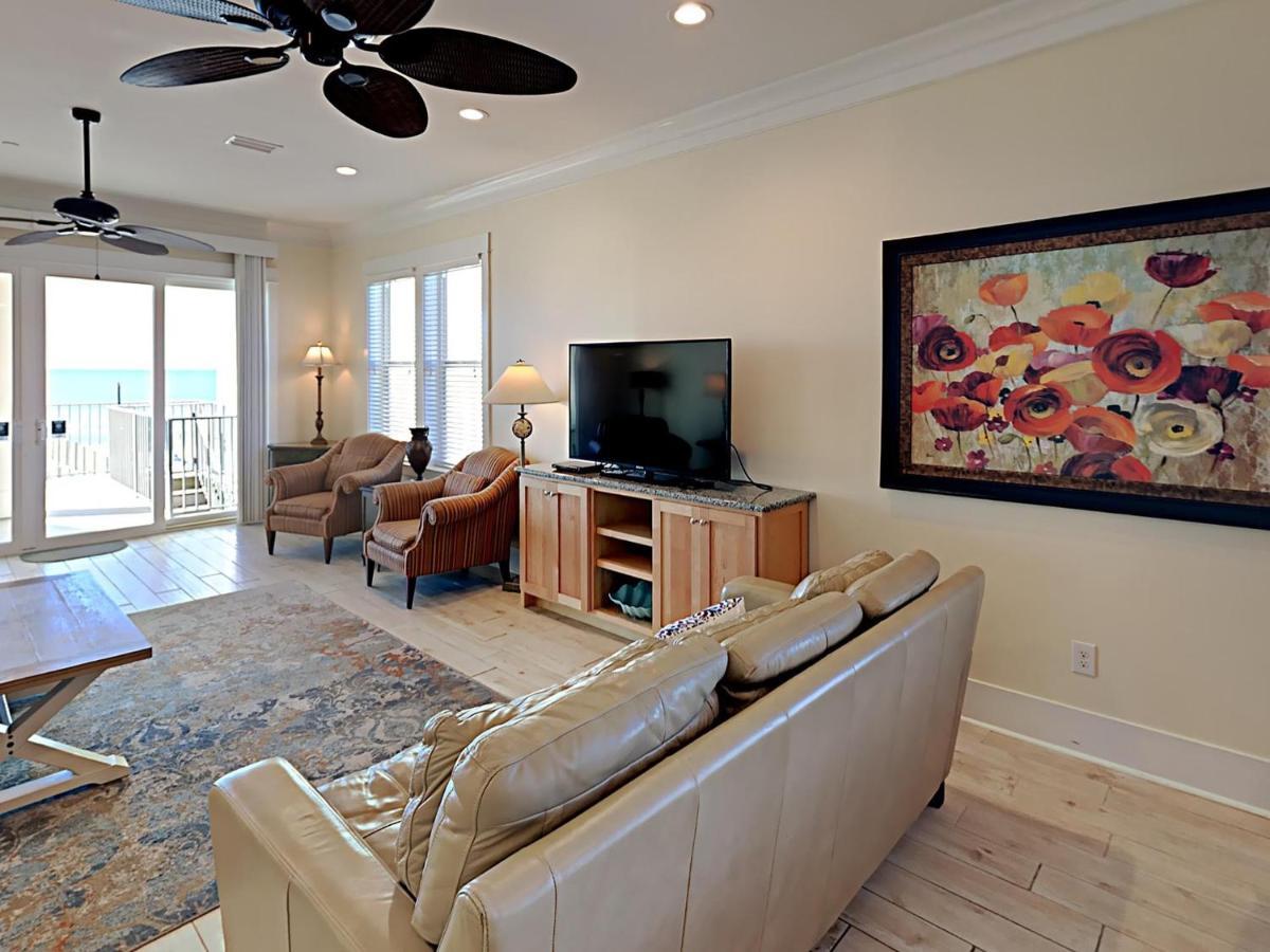 Pearl West Villa Gulf Shores Ngoại thất bức ảnh