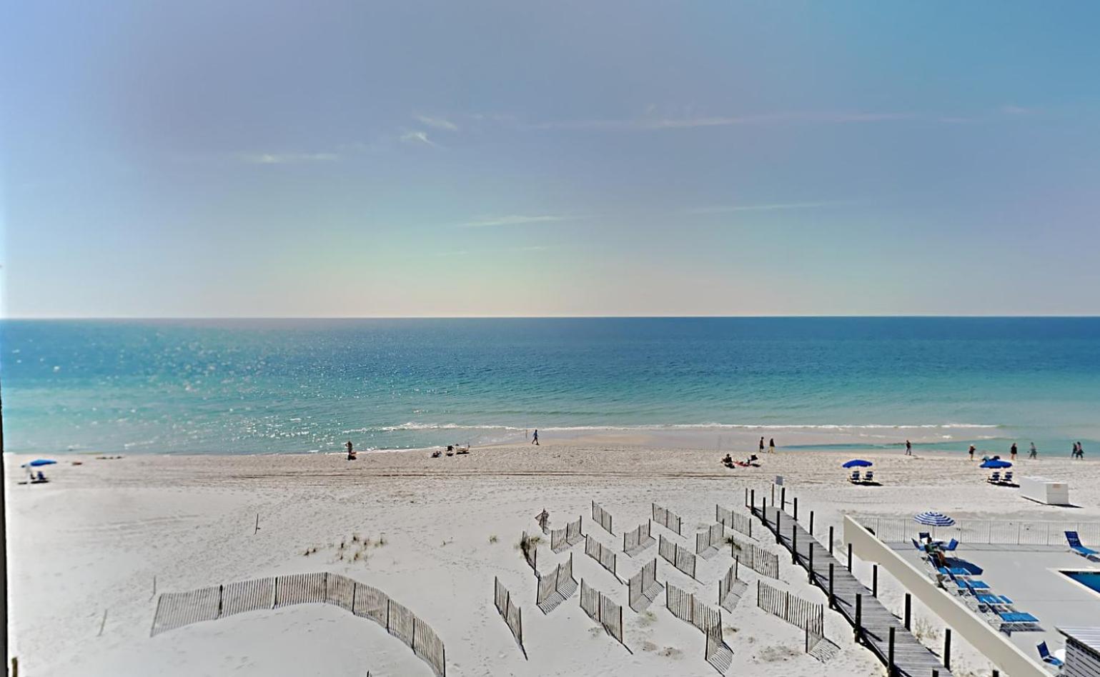 Pearl West Villa Gulf Shores Ngoại thất bức ảnh